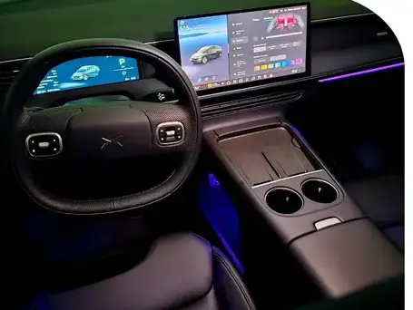 vtc le mans à La Flèche - image 4