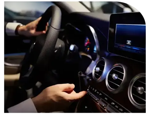 vtc le mans La Flèche-5