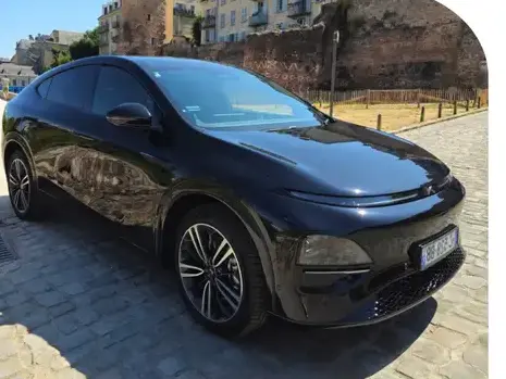 vtc le mans Le Mans-1