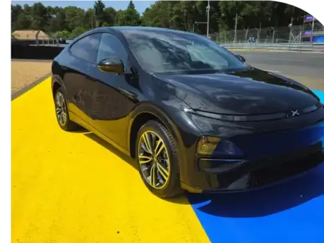 vtc le mans à Le Mans - image 3