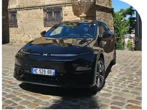 vtc le mans Montval sur Loir-1