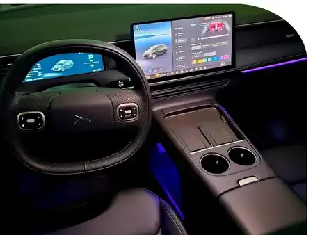 vtc le mans à Montval sur Loir - image 2