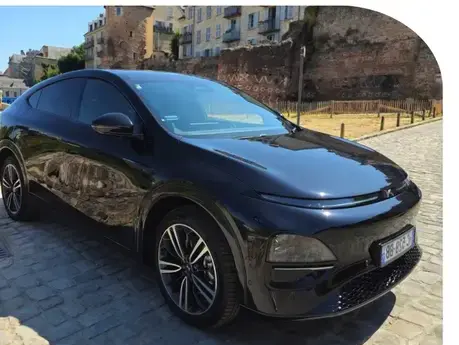 vtc le mans à Montval sur Loir - image 3