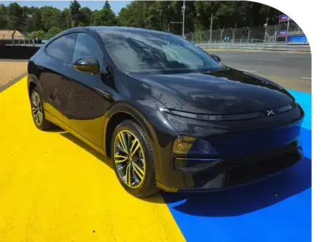 vtc le mans à Montval sur Loir - image 4