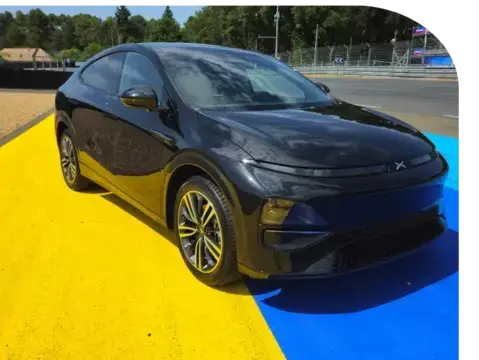 vtc le mans Nogent le Rotrou-1