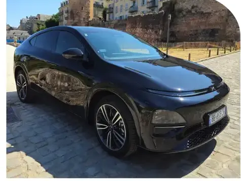 vtc le mans à Nogent le Rotrou - image 2