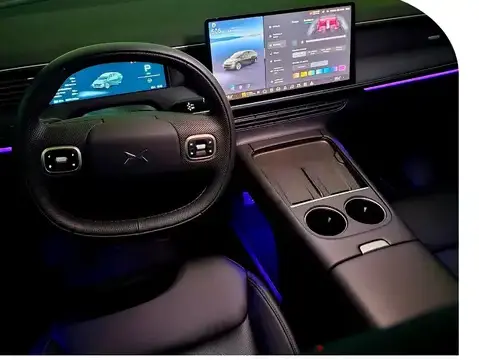 vtc le mans à Nogent le Rotrou - image 3