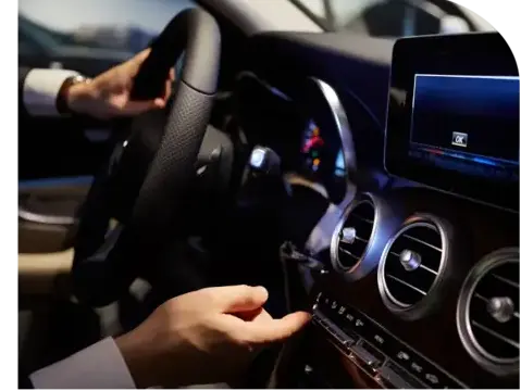 vtc le mans Nogent le Rotrou-5