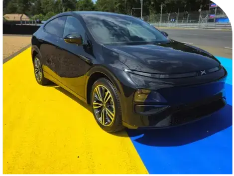 vtc le mans à Sablé sur Sarthe - image 2