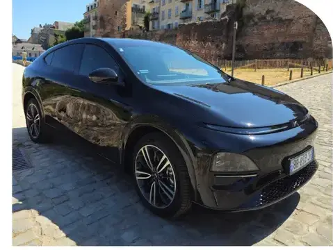 vtc le mans à Sablé sur Sarthe - image 3